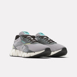 Tenis Reebok Running 100209976  Zig Dynamica Str Unisex