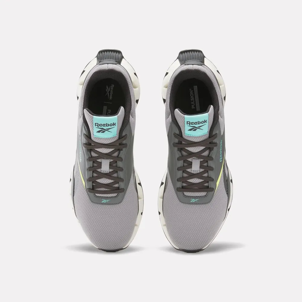 Tenis Reebok Running 100209976  Zig Dynamica Str Unisex