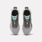 Tenis Reebok Running 100209976  Zig Dynamica Str Unisex