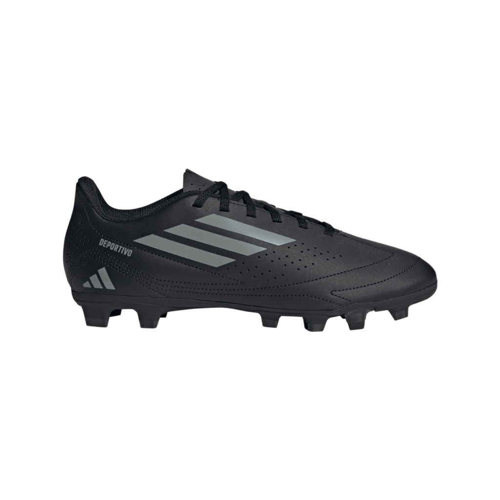 Guayos Adidas  DEPORTIVO III FXG GUAYOS NEGRO IF1401