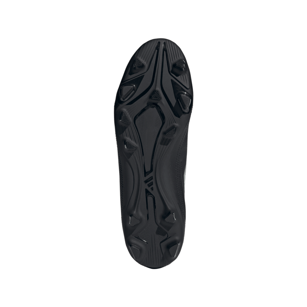 Guayos Adidas  DEPORTIVO III FXG GUAYOS NEGRO IF1401