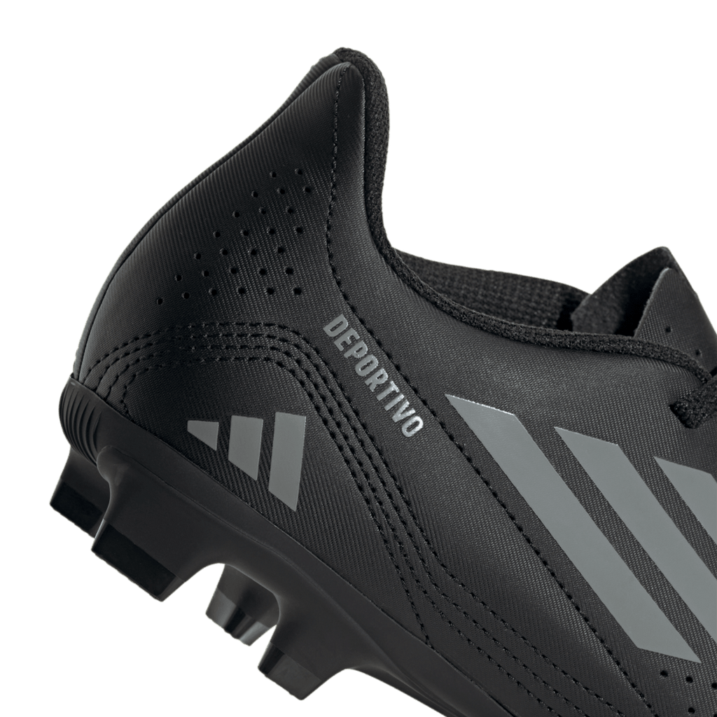 Guayos Adidas  DEPORTIVO III FXG GUAYOS NEGRO IF1401