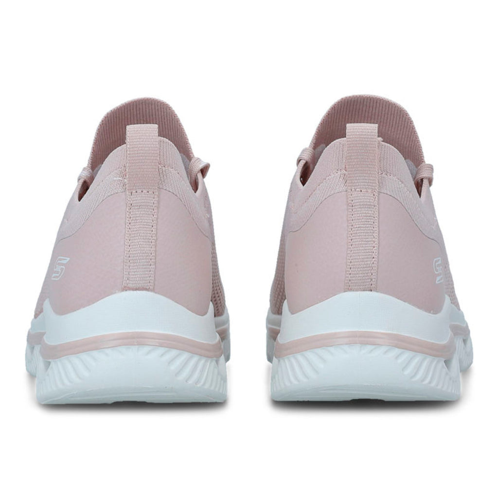 SKECHERS SMOOTH MAVERICK - 117176BLSH