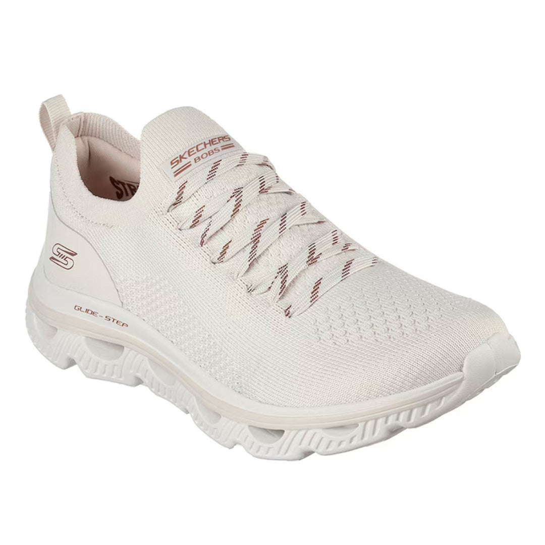 SKECHERS SMOOTH MAVERICK - 117176NAT