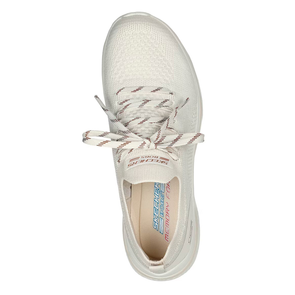 SKECHERS SMOOTH MAVERICK - 117176NAT
