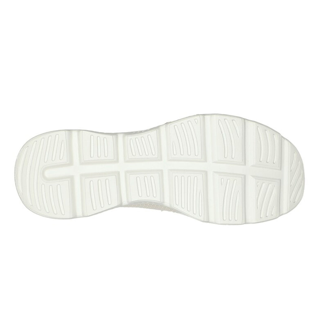 SKECHERS SMOOTH MAVERICK - 117176NAT