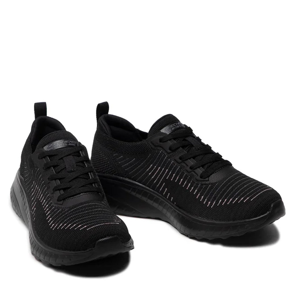SKECHERS BOBS SPORT Renegade Parade - 117207BBK