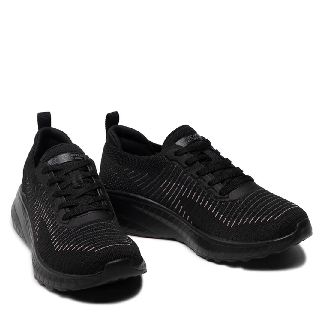 SKECHERS BOBS SPORT Renegade Parade - 117207BBK