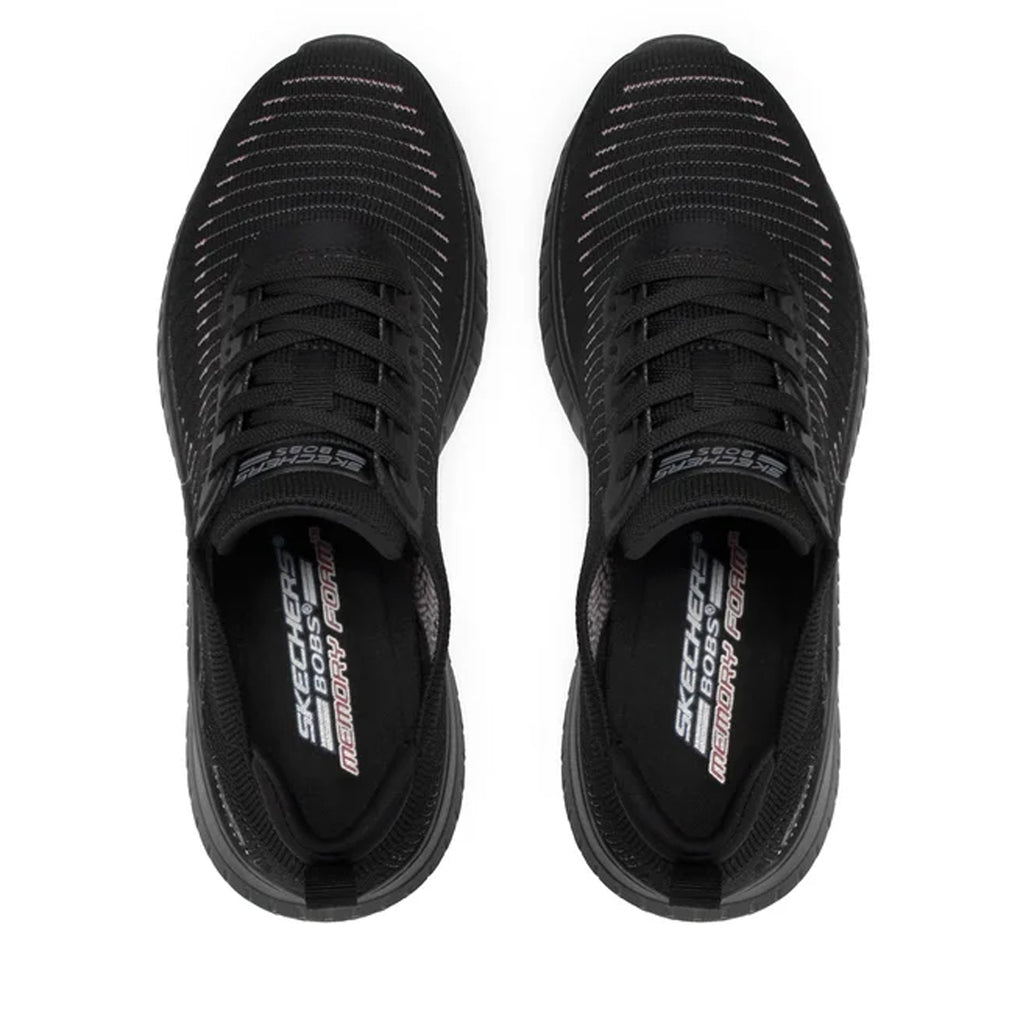 SKECHERS BOBS SPORT Renegade Parade - 117207BBK