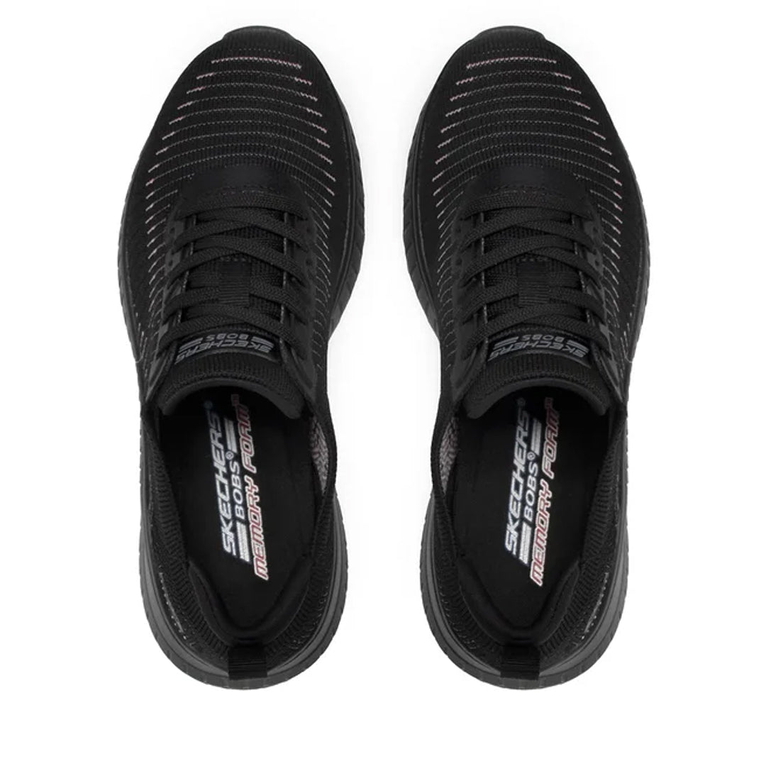 SKECHERS BOBS SPORT Renegade Parade - 117207BBK