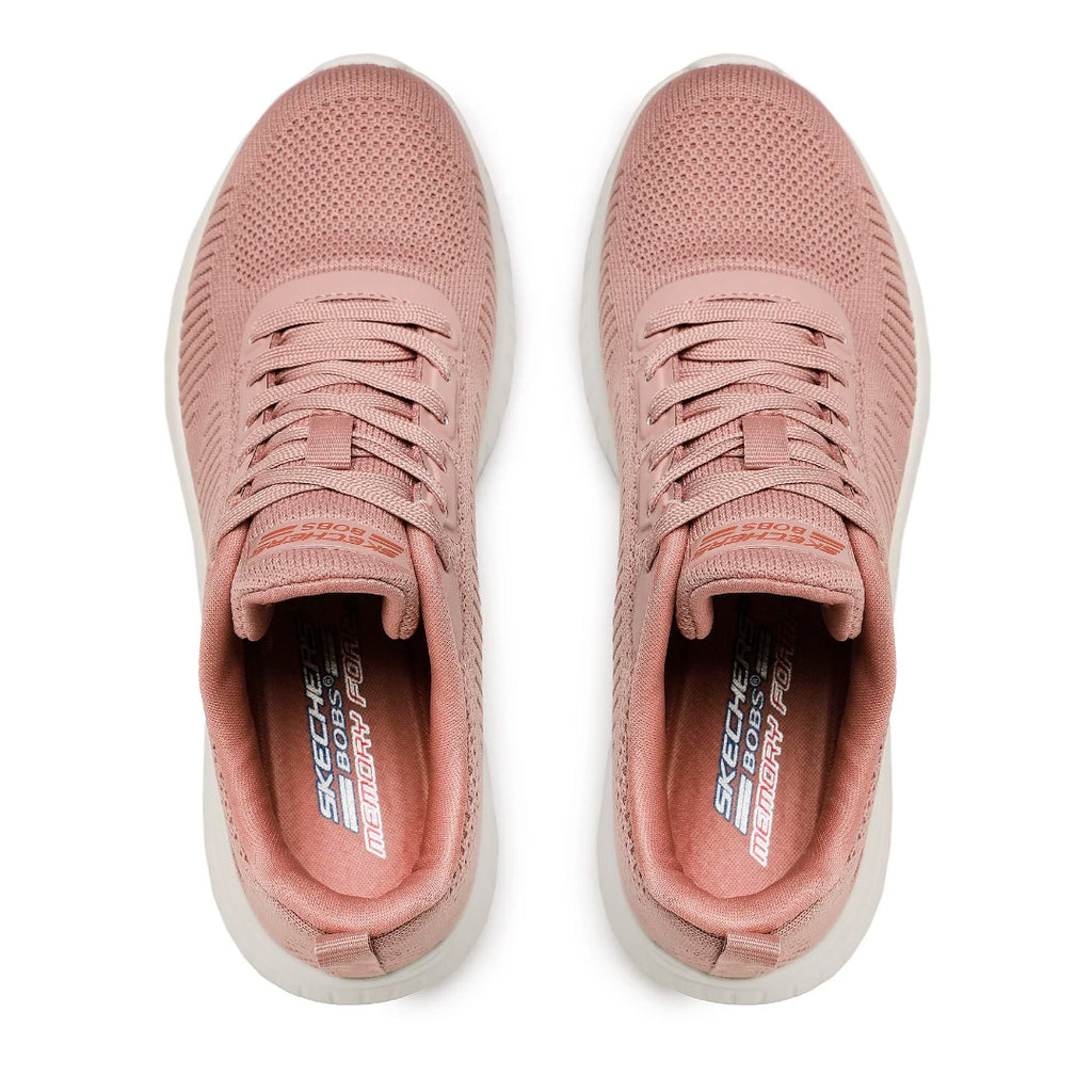 SKECHERS BOBS SPORT SQUAD - 117209BLSH