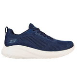 SKECHERS BOBS SPORT SQUAD - 117209NVY