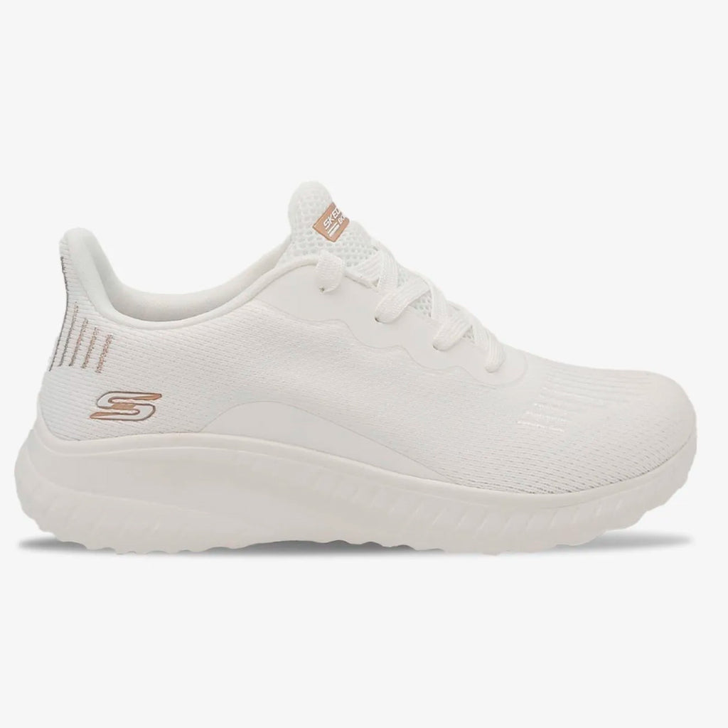 SKECHERS BOBS SQUAD - 117225OFWT