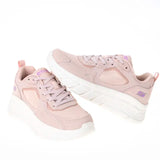 SKECHERS NAT BOBS FLEX - 117380NAT
