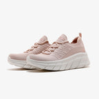 SKECHERS BOBS SPORT B FLEX - 117384NAT