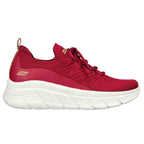 SKECHERS BOBS SPORT B FLEX - 117384RAS