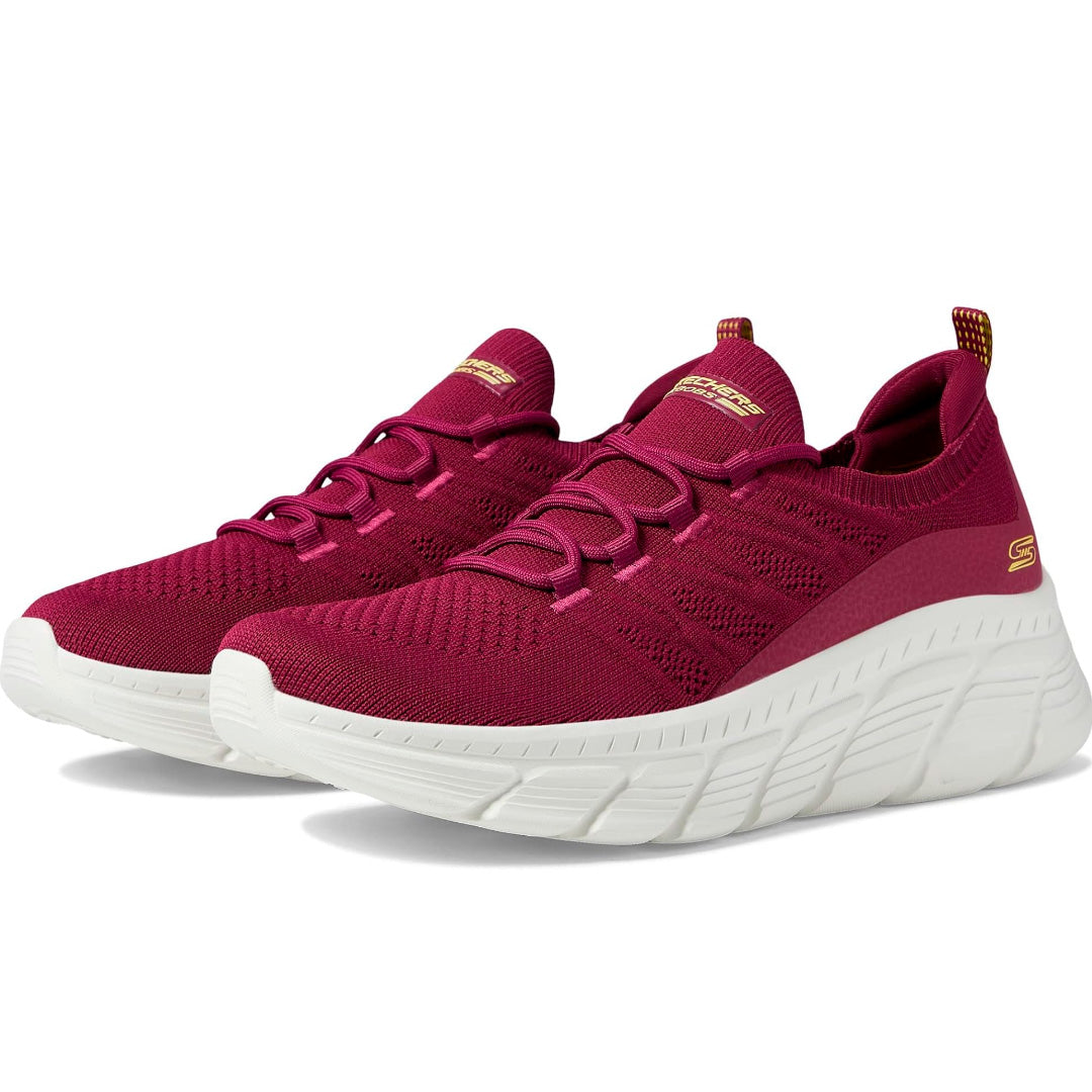 SKECHERS BOBS SPORT B FLEX - 117384RAS