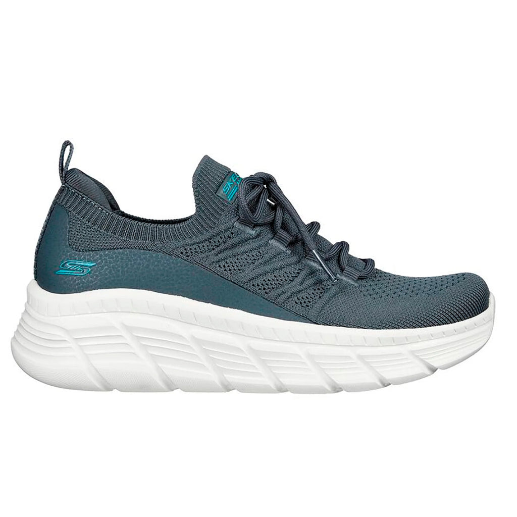 SKECHERS BOBS SPORT - 117384SLT