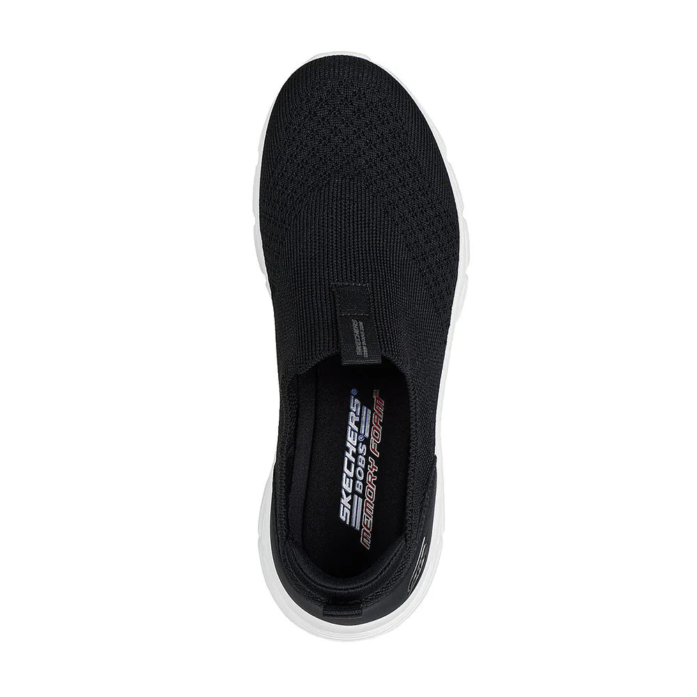 Skechers Bobs B Flex 117388BLK