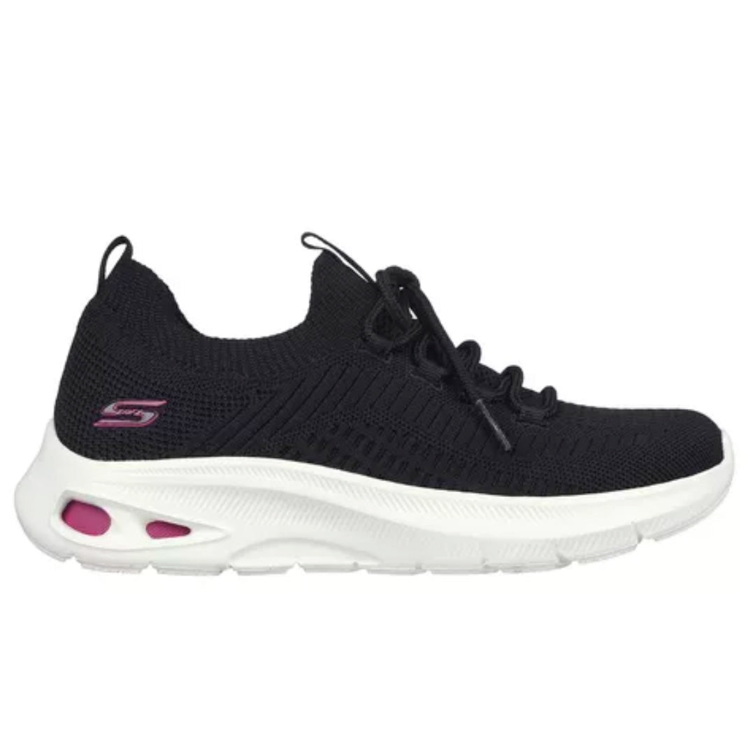 SKECHERS BOBS UNITY - 117435BLK