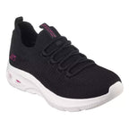 SKECHERS BOBS UNITY - 117435BLK