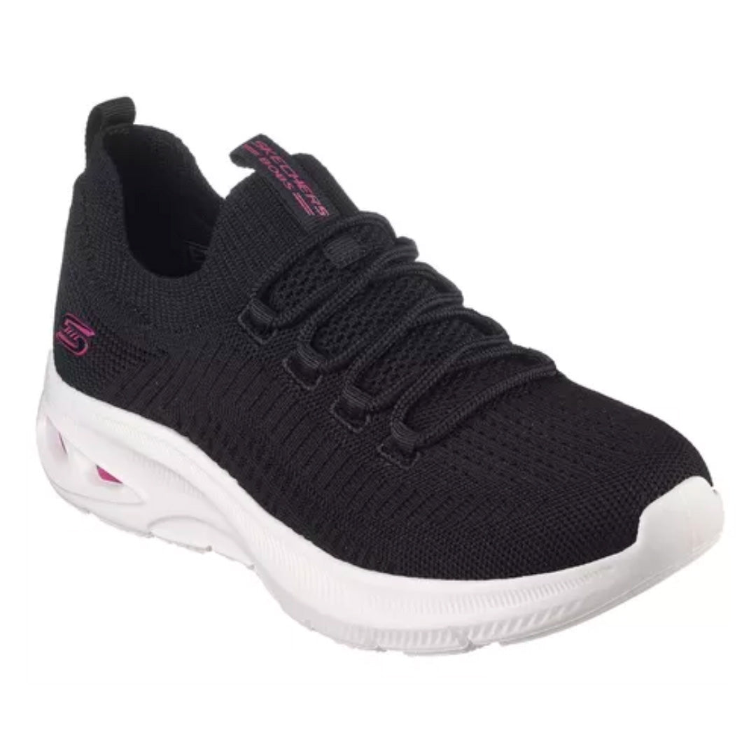 SKECHERS BOBS UNITY - 117435BLK