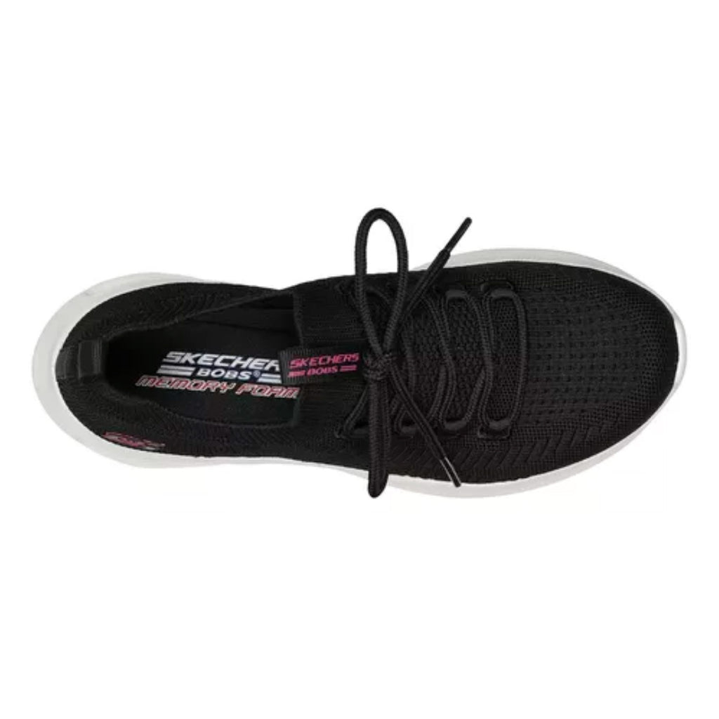 SKECHERS BOBS UNITY - 117435BLK