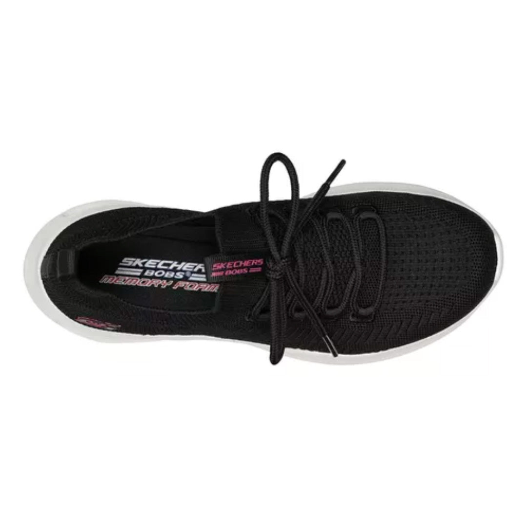 SKECHERS BOBS UNITY - 117435BLK