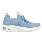 SKECHERS BOBS UNITY - 117435LTBL