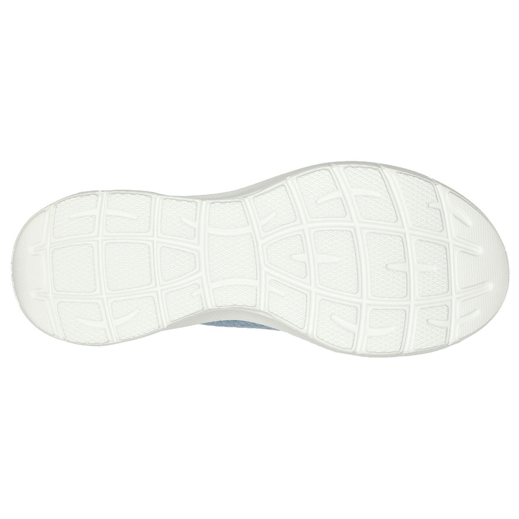 SKECHERS BOBS UNITY - 117435LTBL
