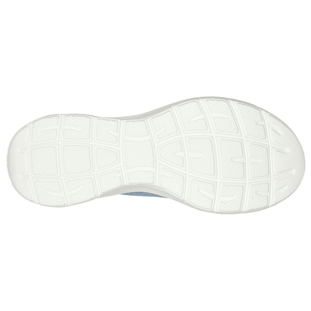 SKECHERS BOBS UNITY - 117435LTBL