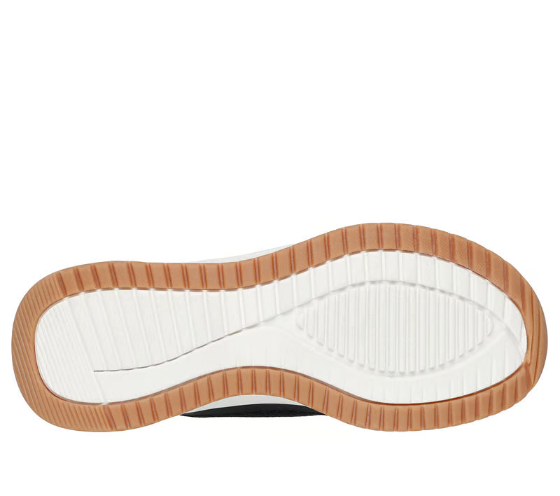 Skechers Slip-ins: BOBS Squad 4 117624BLK