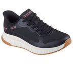 Skechers Slip-ins: BOBS Squad 4 117624BLK