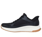 Skechers Slip-ins: BOBS Squad 4 117624BLK