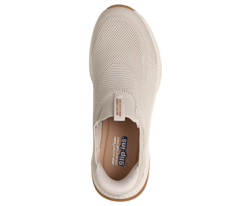 Skechers Slip-ins: BOBS Sport Squad 117745OFWT