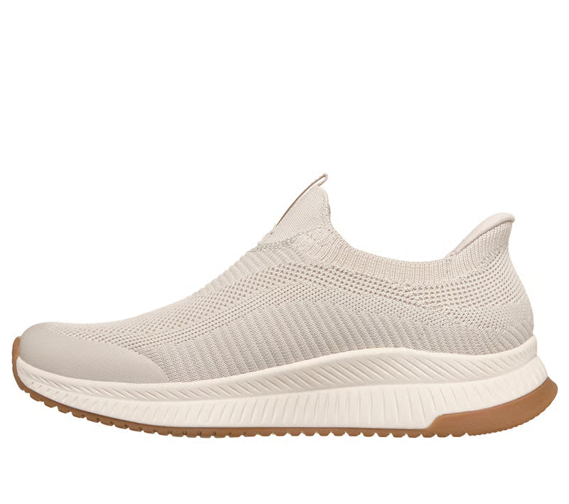 Skechers Slip-ins: BOBS Sport Squad 117745OFWT
