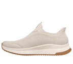 Skechers Slip-ins: BOBS Sport Squad 117745OFWT