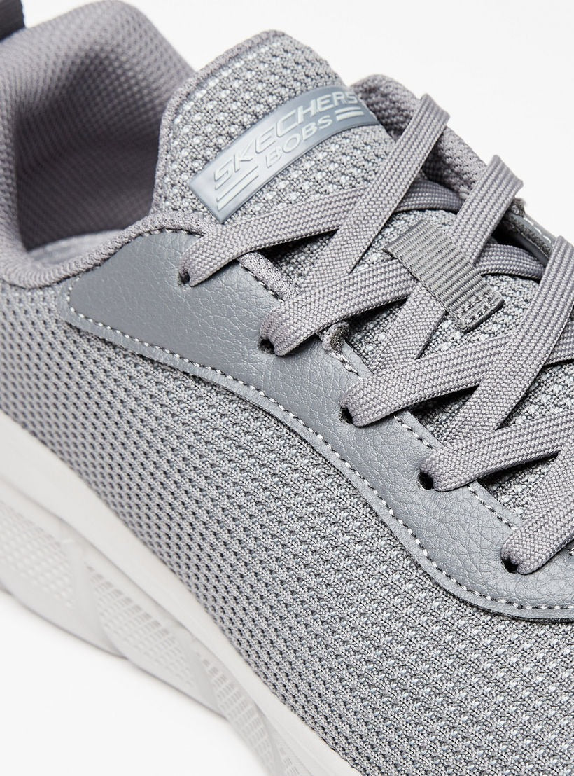 Skechers Bobs Lifestyle 118103GRY