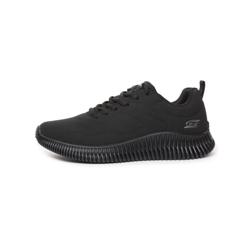 Skechers Bobs Geo 118380BBK  Hombre