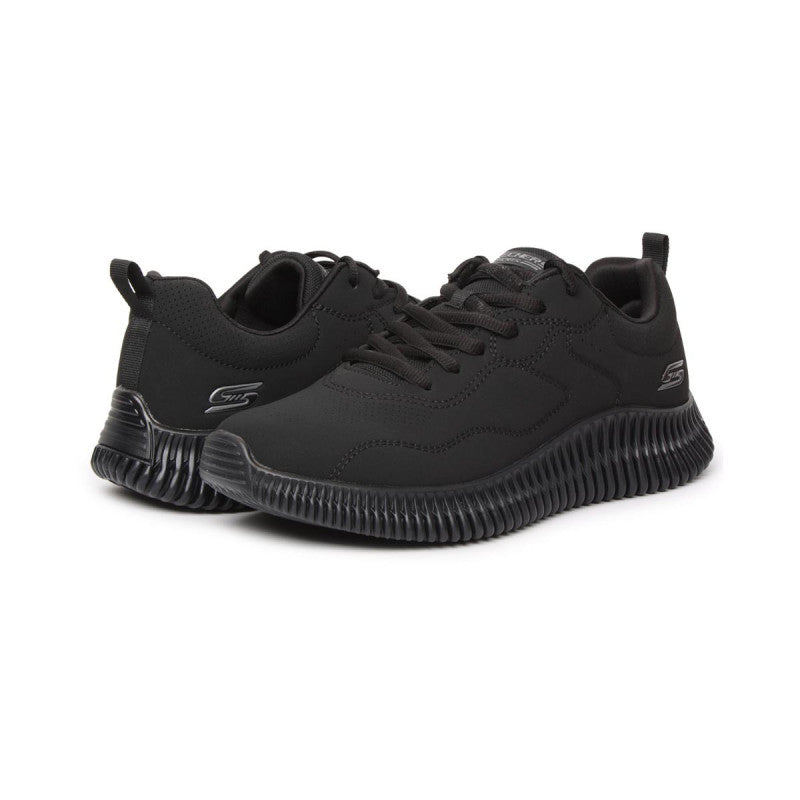 Skechers Bobs Geo 118380BBK  Hombre