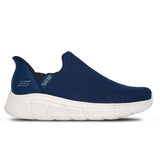 SKECHERS BOBS B FLEX SLIP-INS - 118306NVY