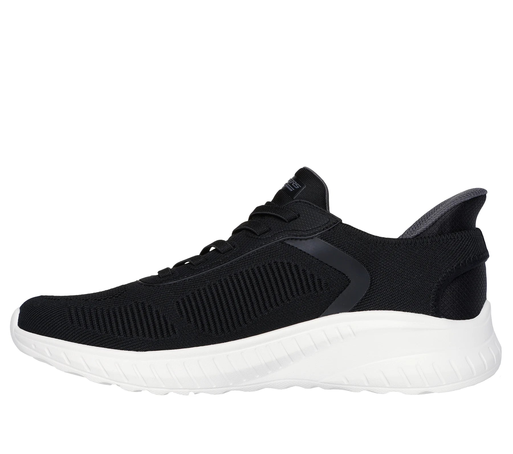 Skechers BOBS Sport Squad Chaos - 118312BLK