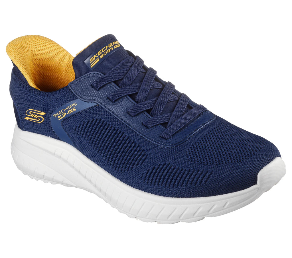 Skechers BOBS Sport Squad Chaos - 118312NVY