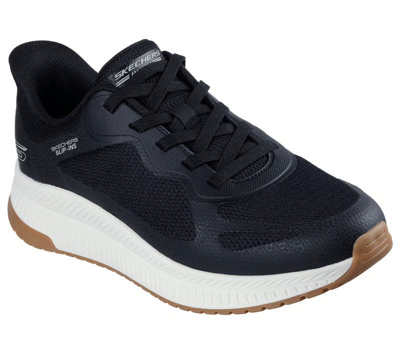 Skechers Slip-ins: BOBS Sport 118423BLK