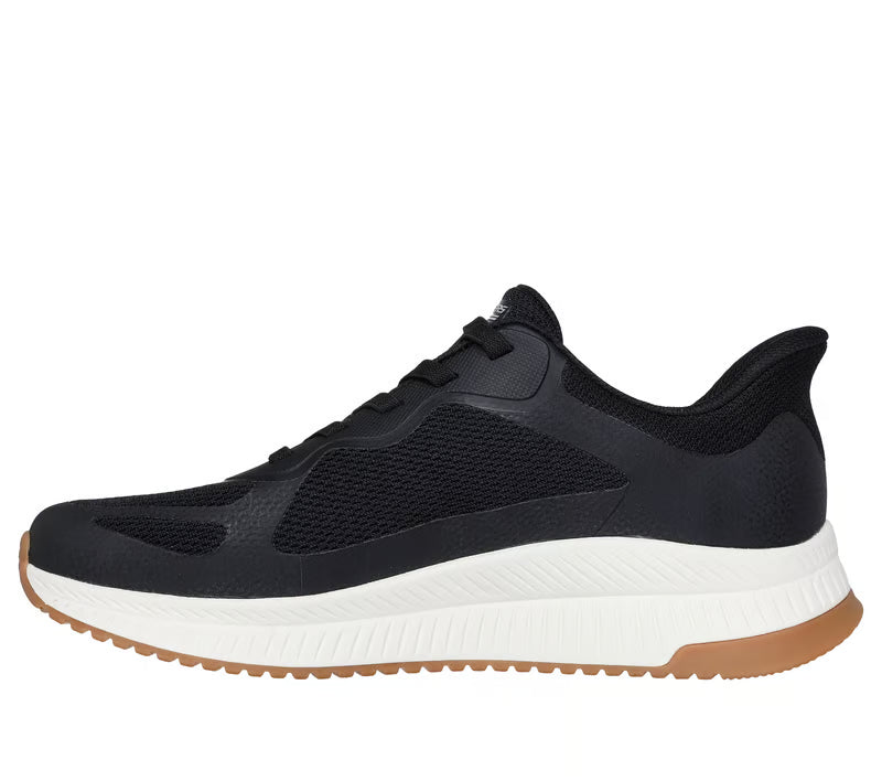 Skechers Slip-ins: BOBS Sport 118423BLK
