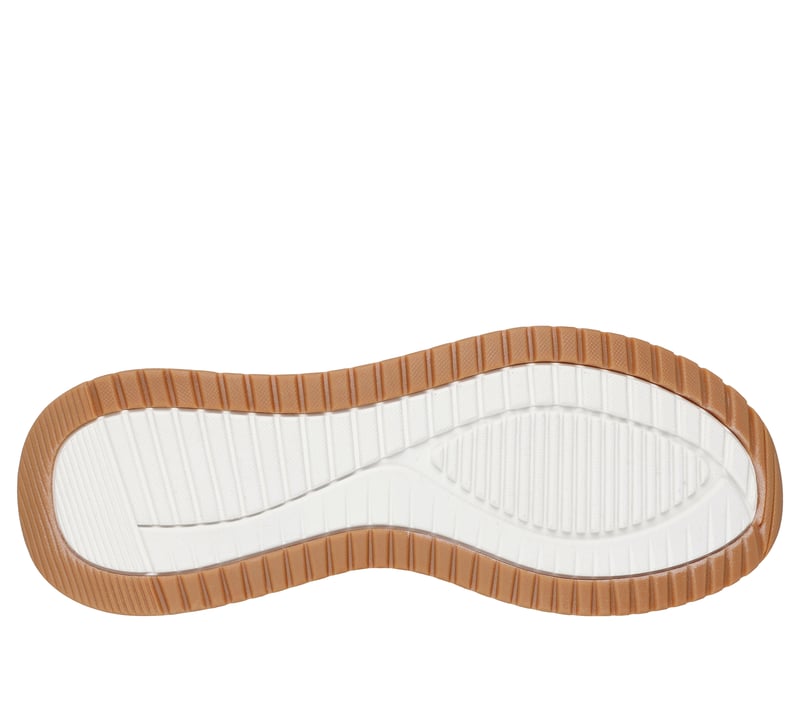 Skechers Slip-ins: BOBS Sport Squad Chaos 4 118423WHT