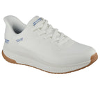 Skechers Slip-ins: BOBS Sport Squad Chaos 4 118423WHT