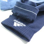 Medias Al Tobillo Delgadas Y Livianas 3 Pares Ip0405 adidas
