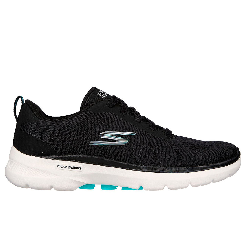 SKECHERS GO WALK - 124623BKTQ