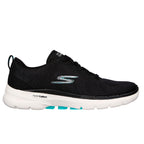 SKECHERS GO WALK - 124623BKTQ